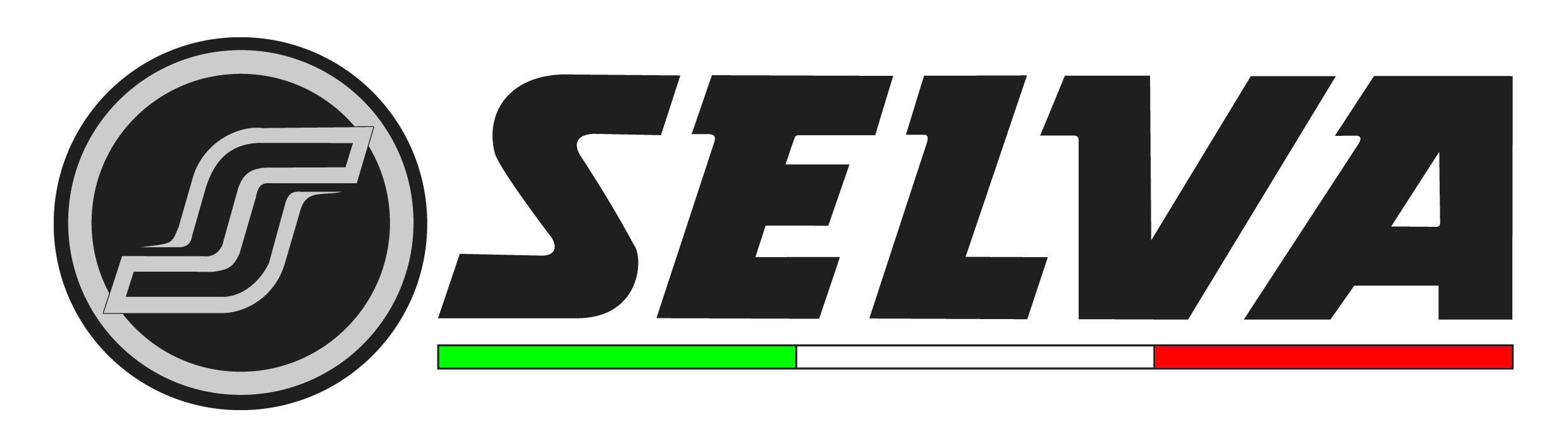 logo SELVA 2019